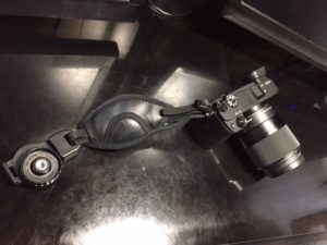 α6400ハンドグリップ