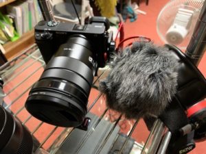 RODE VIDEOMicro
