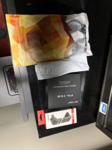 買い物α6400グッズ