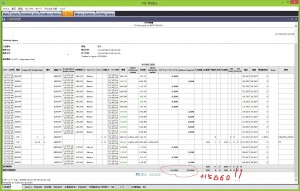InfinityBOで、15660円プラス！