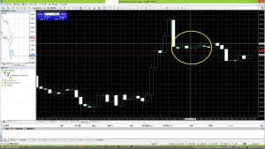 151128_インフィニティインチキBOレート　MYFX１分足　GBPJPY